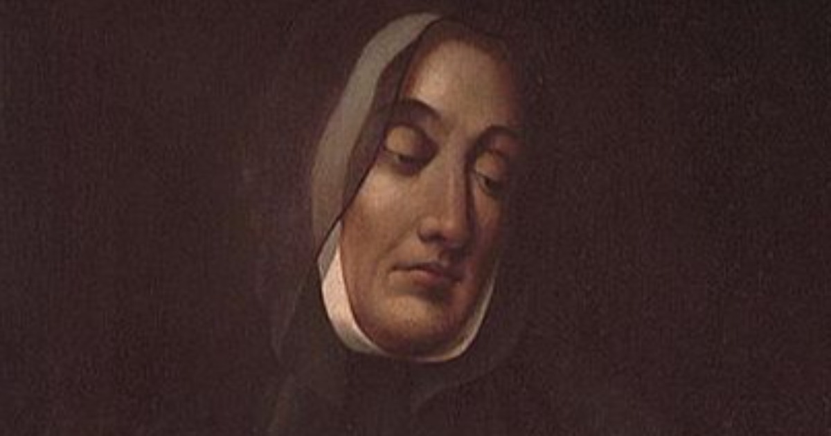 MarieMarguerite d’Youville Articles Les as de l'info