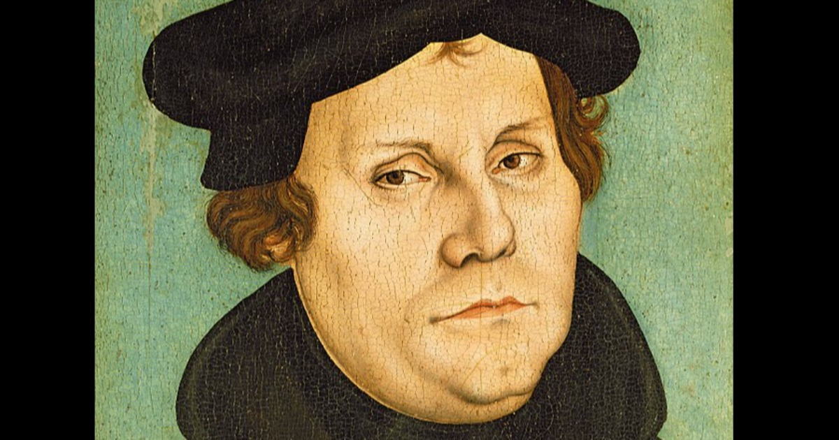 Martin Luther | Articles | Les as de l'info