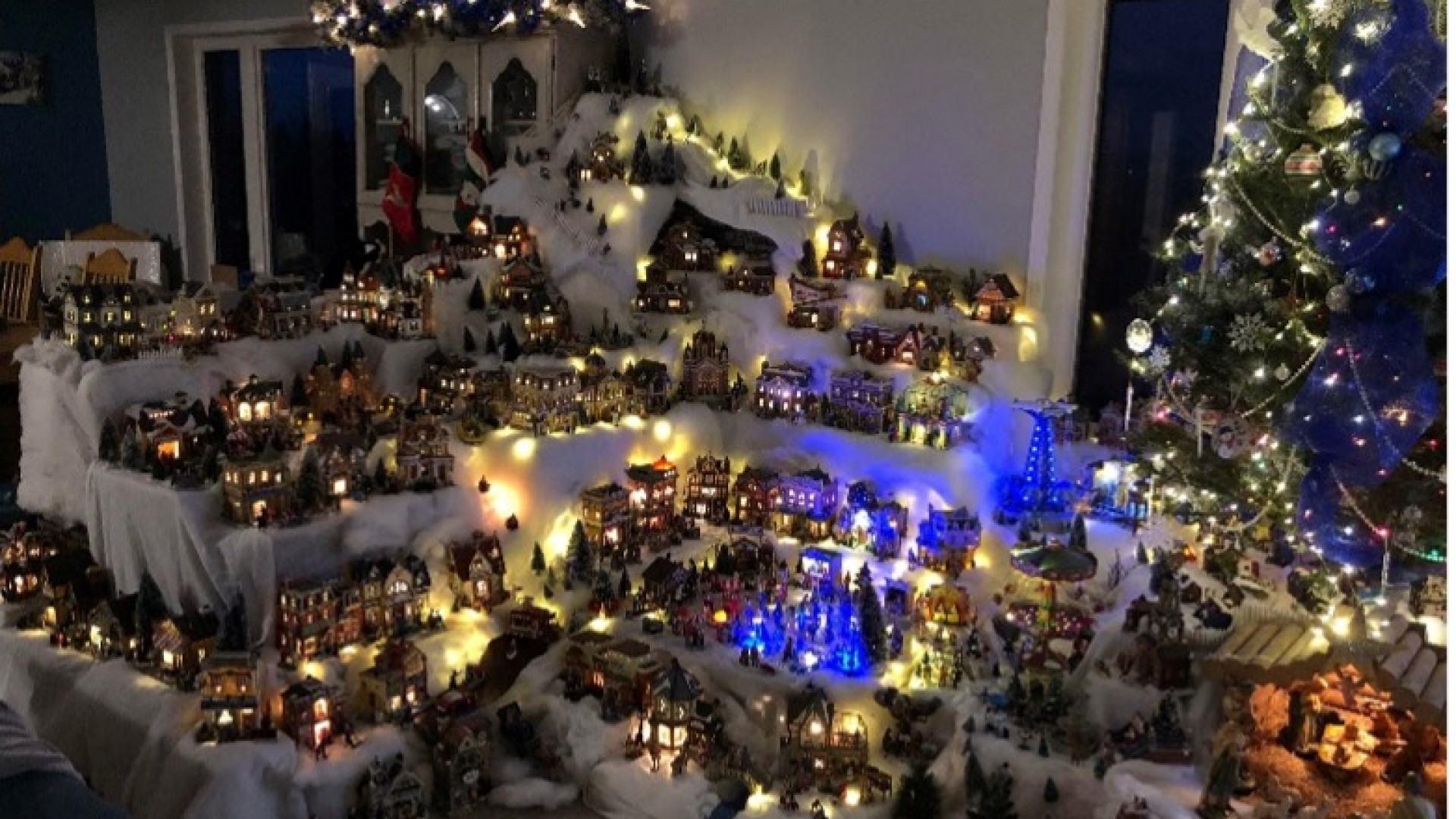 Calendrier de l'avent: décores-tu beaucoup ta maison? | Articles | Les