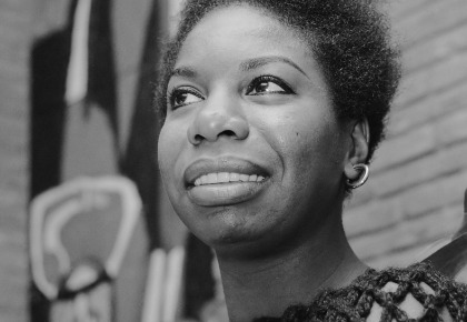 Photo de Nina Simone