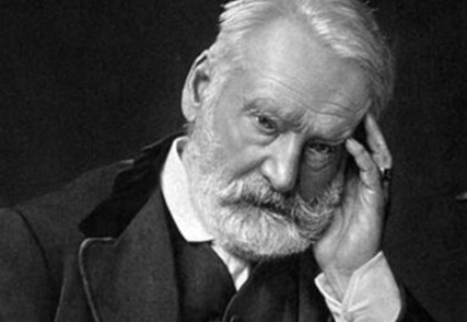 Photo de Victor Hugo