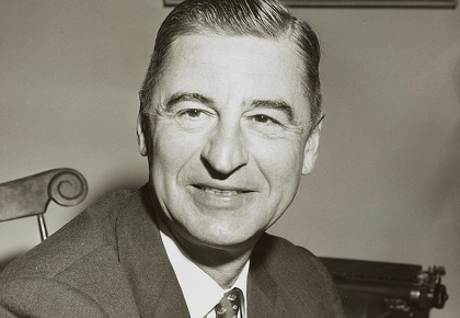 Photo de Dr. Seuss