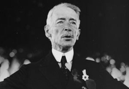 Photo de Louis-Alexandre Taschereau