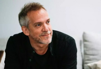 Photo de Jean-Marc Vallée