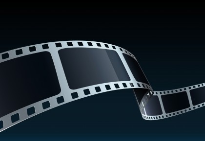 illustration bobine de film