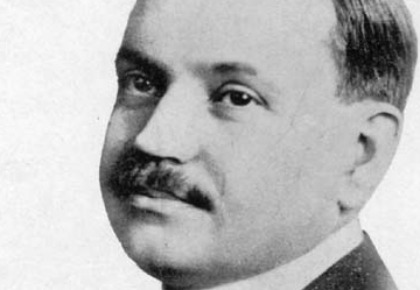 Portrait de Léo-Ernest Ouimet