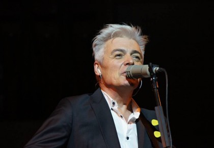 Photo de Daniel Lavoie