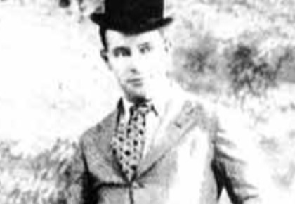 Photo d'Olivier Guimond