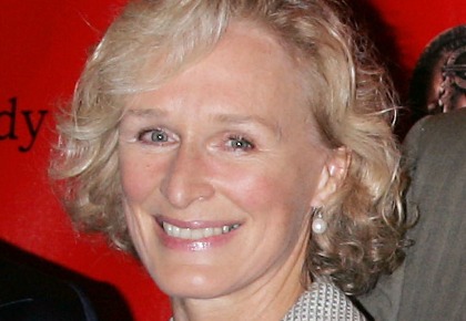 Photo de Glenn Close