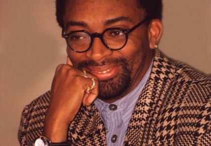 Photo de Spike Lee