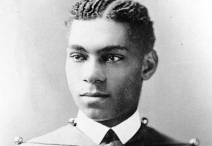 Photo de Henry Ossian Flipper