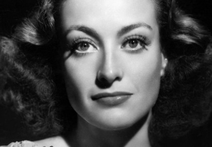 Photo de Joan Crawford