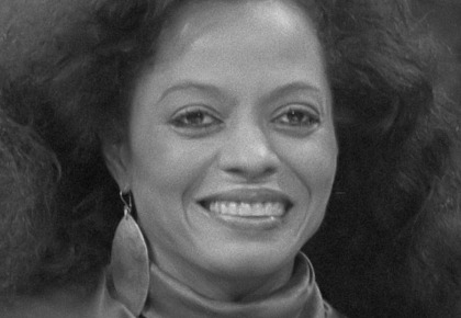 Photo de Diana Ross