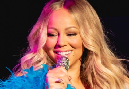 Photo de Mariah Carey