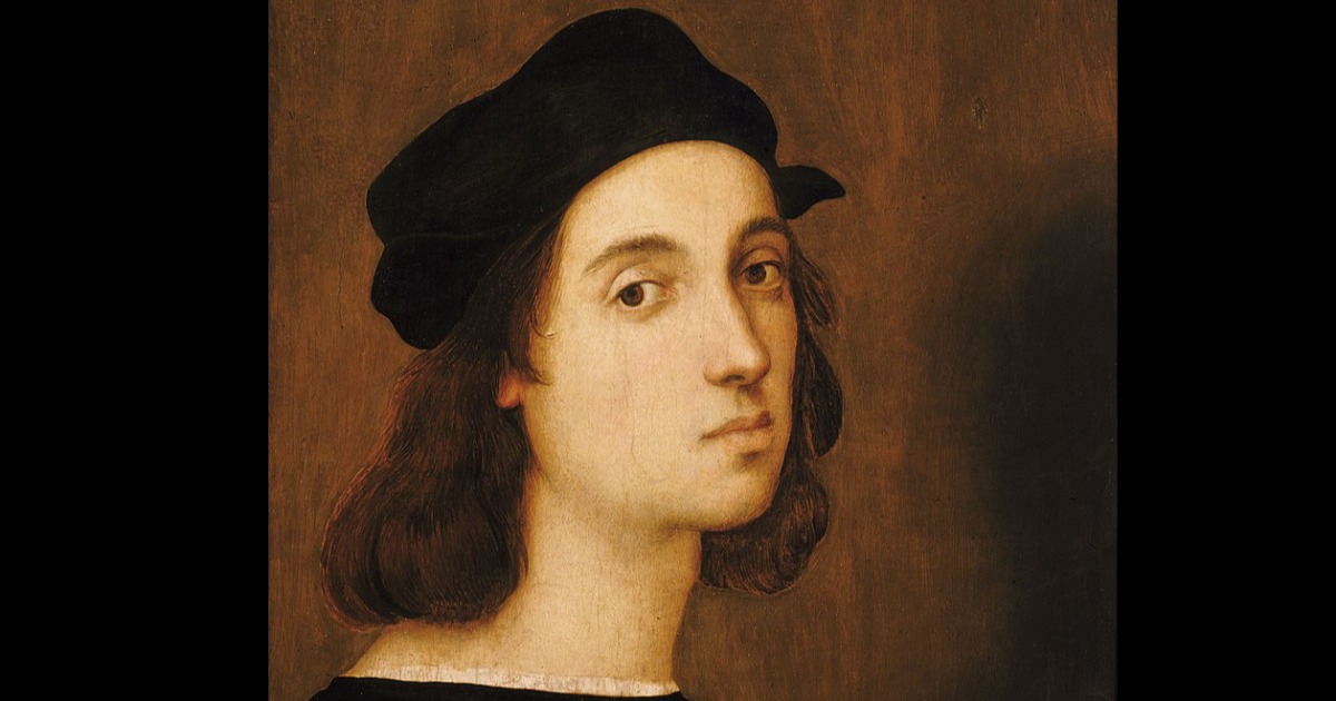 Raphaël | Articles | Les as de l'info