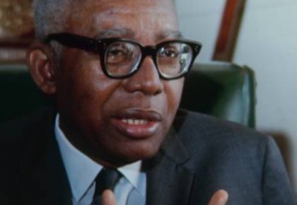 Photo de François Duvalier