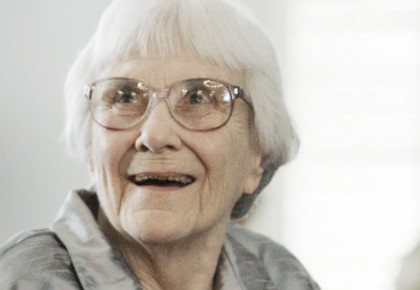 Photo de Harper Lee