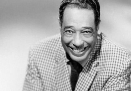 Photo de Duke Ellington