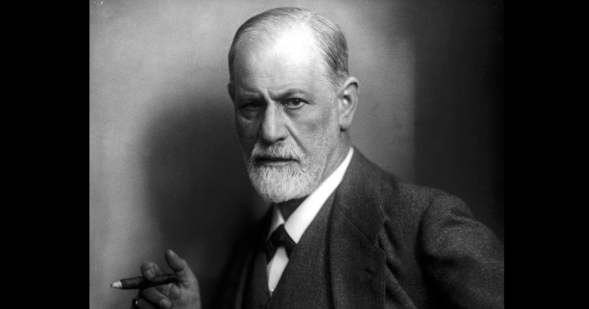 Sigmund Freud Articles Les as de l'info