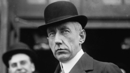 Roald Amundsen.