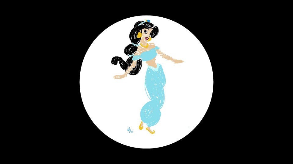 Jasmine