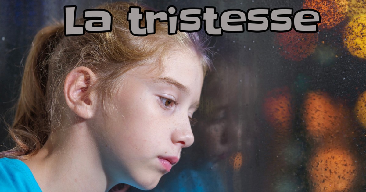 C EST QUOI LA TRISTESSE visual data 2