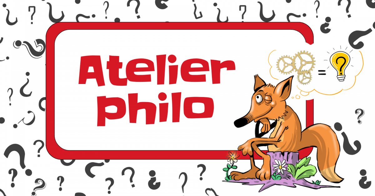 Atelier philo: Qu’est-ce qui définit la personne qu’on est? | Articles ...