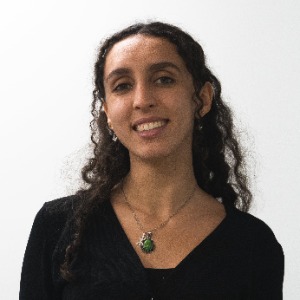 Avatar de l'utilisateur Camélia Boussaid - Stagiaire