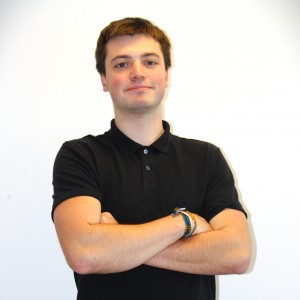 Avatar de l'utilisateur Maxim Ouellet - Stagiaire