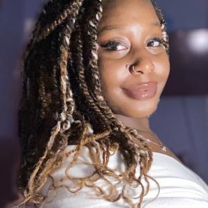 Avatar de l'utilisateur Malaïka Abevi, stagiaire