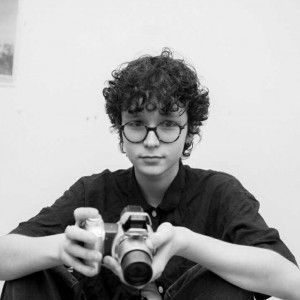 Avatar de l'utilisateur Lola Bourque - Stagiaire