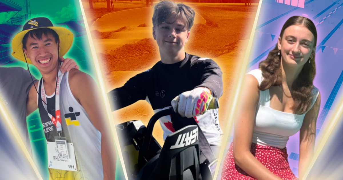 ケベックゲームに参加する前にイベントを克服しましょう！ |アイテム