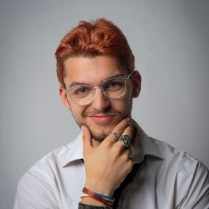 Avatar de l'utilisateur Frédéric Sauvé - Collaborateur