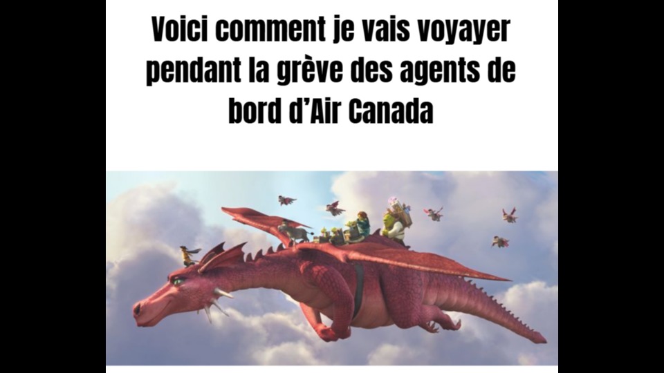 Photomontage les As de l’info