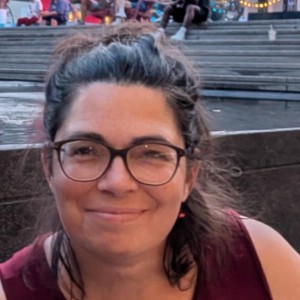 Avatar de l'utilisateur Julie Gaudreault