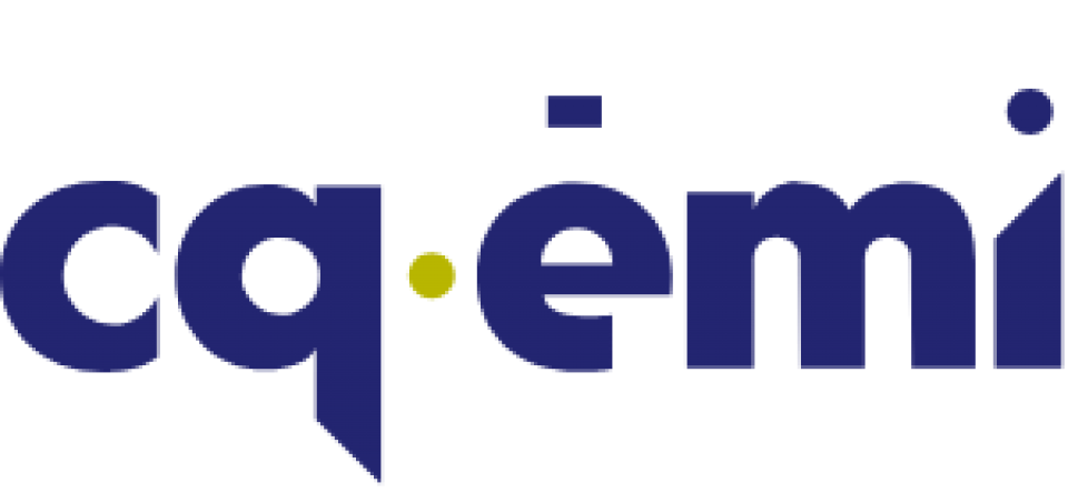 Logo du Centre québécois d’éducation aux médias et à l’information