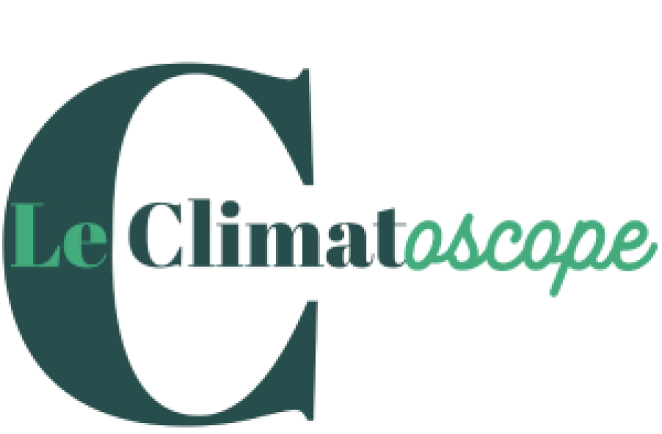 Logo du climatoscope