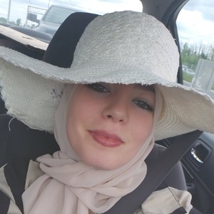 Avatar de l'utilisateur Romaissa Medjhoum