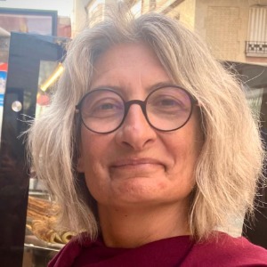 Avatar de l'utilisateur Anne Maligeay
