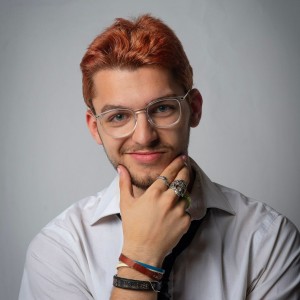 Avatar de l'utilisateur Frédéric Sauvé - Collaborateur