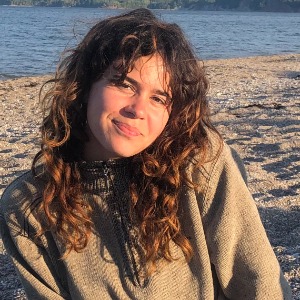 Avatar de l'utilisateur Mai Durette Poulin