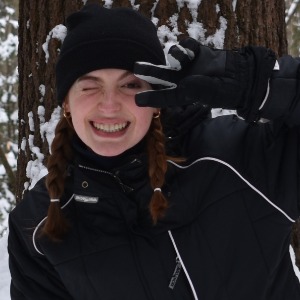 Avatar de l'utilisateur Alice Gougeon