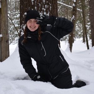 Avatar de l'utilisateur Alice Gougeon - Stagiaire