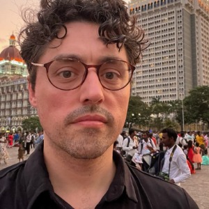 Avatar de l'utilisateur Frédérick Lavoie