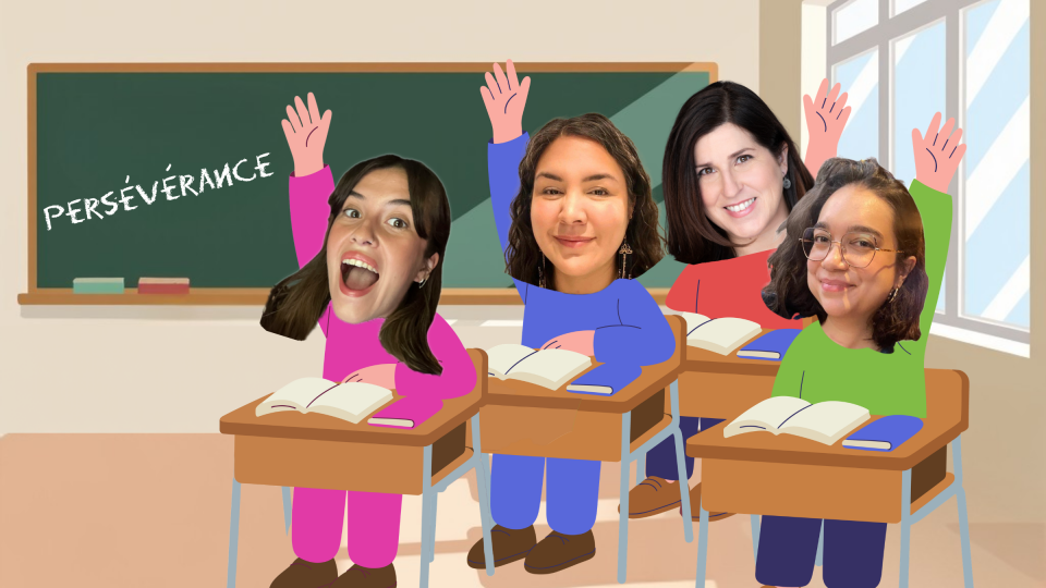 Image les As de l'Info