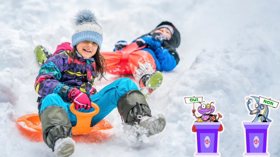 PHOTOMONTAGE LES AS DE L’INFO