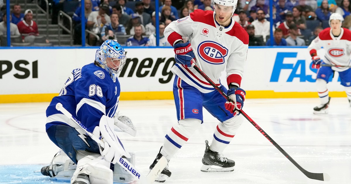 Los As del deporte: Un comienzo de serie electrizante