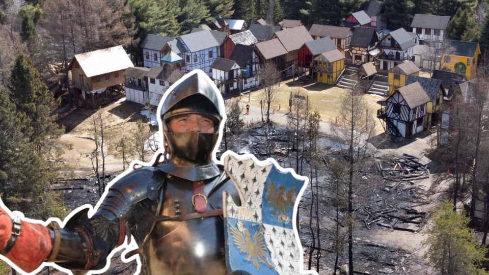 PhotoMONTAGE sylvain mayer, le nouvelliste