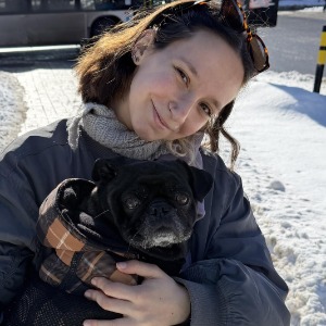 Avatar de l'utilisateur Agathe Nogues - Stagiaire