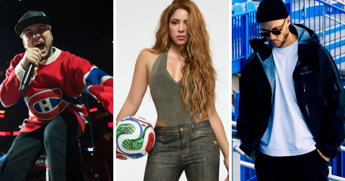 When sport meets music 🎶